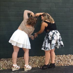 Meet your Posher, Makenna